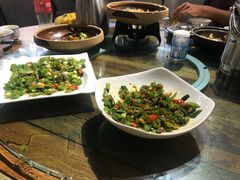 -湘香私房菜(大石长隆店)