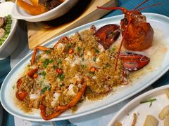 -鲜味食族水产·海鲜餐厅