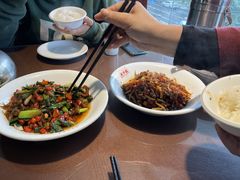 -天下客饭店(中山路店)