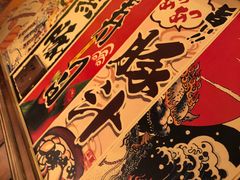 -玉川屋·深夜食堂居酒屋(柳巷店)