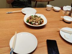 -威海九禧海鲜居·猛火现炒·鲜活海鲜(竹岛店)