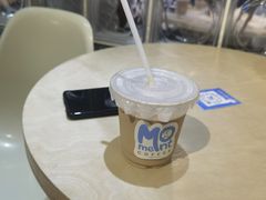 -Moment coffee莳光里咖啡
