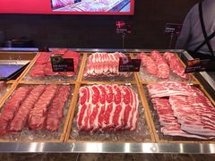 -炉小哥烤肉(信万广场店)