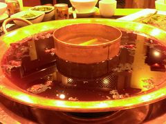 android_upload_pic-老码头火锅(玉林店)