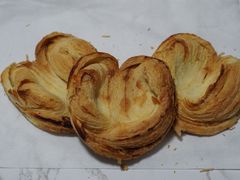 -国际饭店·帆声西饼屋(黄河路店)