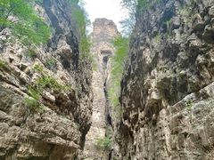 -龙门涧景区