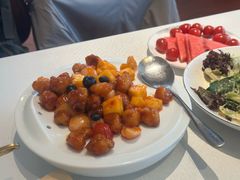 -闽海肴(北辰荟店)