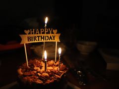 -半勺舒舒生日蛋糕店