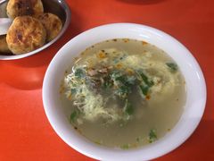 -邢家汤馆(秦皇东大街店)