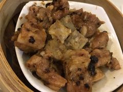 -狮王府淮扬菜(新街口友谊店)