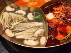 -色響火锅(恒隆广场店)