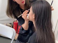 -首脑美容美发化妆美甲培训学校(龙岗校区)