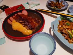 -龙记香港茶餐厅(久光百货店)