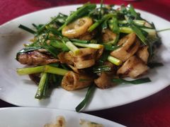 豉油皇吹筒仔-蛇口康乐快餐鱼仔档(翠苑小区店)