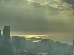 -青岛五四广场海景美仑国际公寓酒店