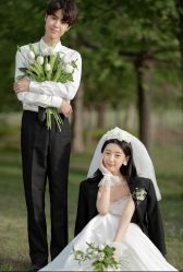 -色色婚纱摄影(大沥旗舰店)