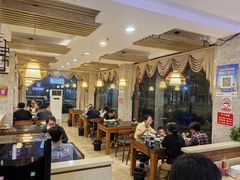 -风云面馆(珠海路店)