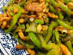 -北大地皖峰饭馆