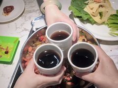 -京御煌三汁焖锅(益田假日里店)