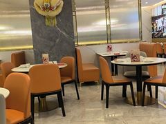 大堂-香港新曜记·粤菜点心(滨江宝龙店)