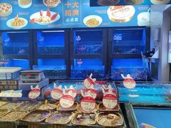 -徐记海鲜(曲江南湖店)