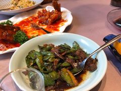 -宏达宴老菜馆(群力第四大道店)