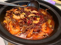 -西湖春天•老字号杭州菜(百汇店)