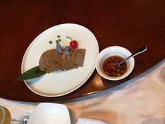 坛香带皮驴肉-青岛颐海花园酒店总店·自助餐厅