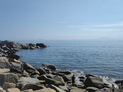 -小梅沙海滨乐园