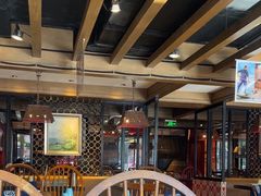 -江边城外烤全鱼(方庄时代购物中心店)
