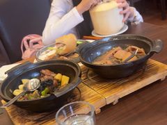 -澳门木偶葡国餐厅(珠海店)