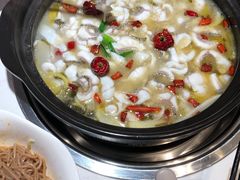 -周渝食惦酸菜鱼(青浦店)