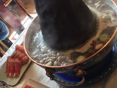 -皇城根(张杨店)