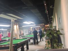 -云川台球(马甸店)