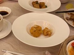 -福州天元国际威斯汀酒店·中国元素餐厅