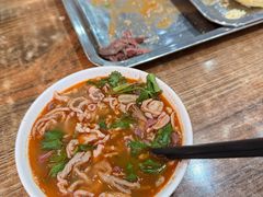 -老·贝尔杂碎馆