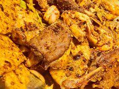 -嘎嘎鸭下巴·爆辣干锅(明教寺店)