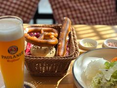 -普拉那啤酒坊Paulaner(凯宾斯基饭店)