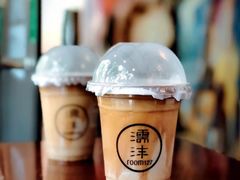 -Manner Coffee(芮欧百货店)