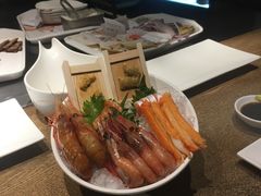 -水木锦堂·自助铁板烧(世贸天阶店)