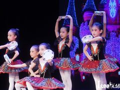 -Isee灰姑娘国际儿童艺术中心(北马路大悦城店)