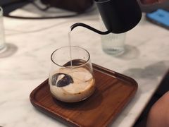 -Home Cafe(水榭春天店)