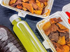 -细妹五香牛杂(步行街店)