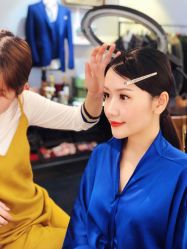 -艾慕婚纱礼服馆(和平店)