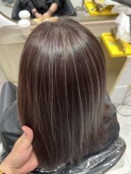 -Kraemer Paris苏豪路易士·嘉玛发廊