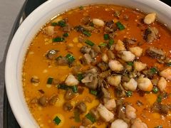 -达叔香味海鲜(海棠68环球美食街店)