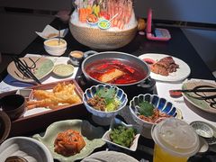 -花潮料理艺食馆(成都万象城店)