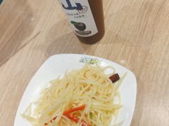-西部马华清真兰州牛肉面·烧烤夜市(广渠门店)