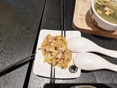 -熊吞·大碗丼烧肉饭(西市场嘉华店)