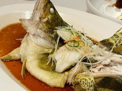 -玫瑰厅上海菜(兴国路店)